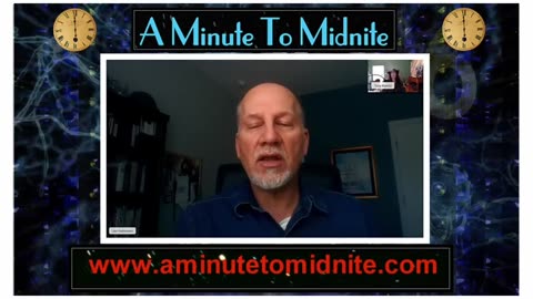 aminutetomidnite