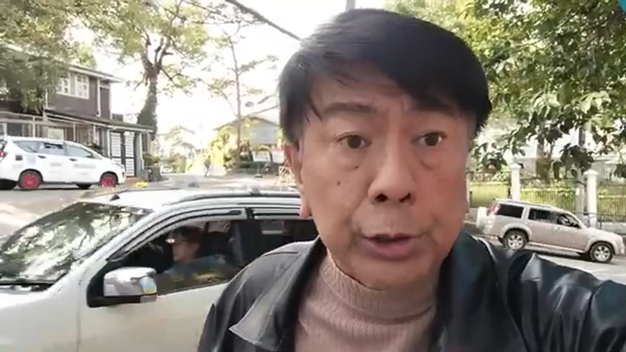 Di Ka Pwedeng Chief PNP TORRE Report Update 2/24/2025