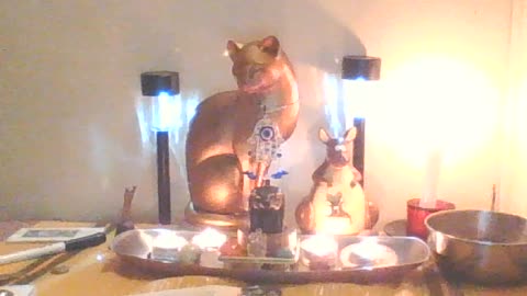 🧿 Time with Loved Ones Leads to Good Fortune - Quick I Ching ☯plus Oracle Check-in