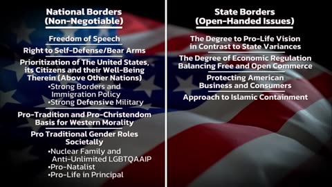 The Right Can’t Survive Without This.