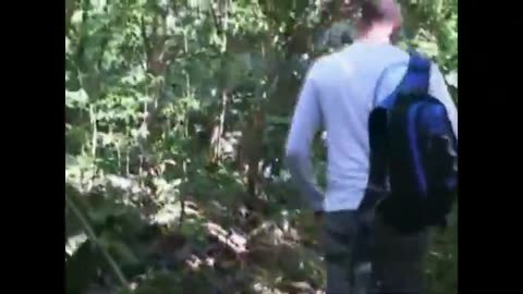 Sliders series 3 Disc 5.2 journey beyond time