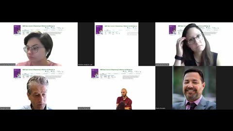 Webinar: Optical Brain Imaging with fNIRS, DCS, and Deep Learning for Neuroscience IEEE EMBS