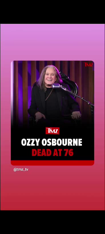 Rip to ozzy osbourne rip to him 🙏🕊⚰️🪦🎸 10/14_25