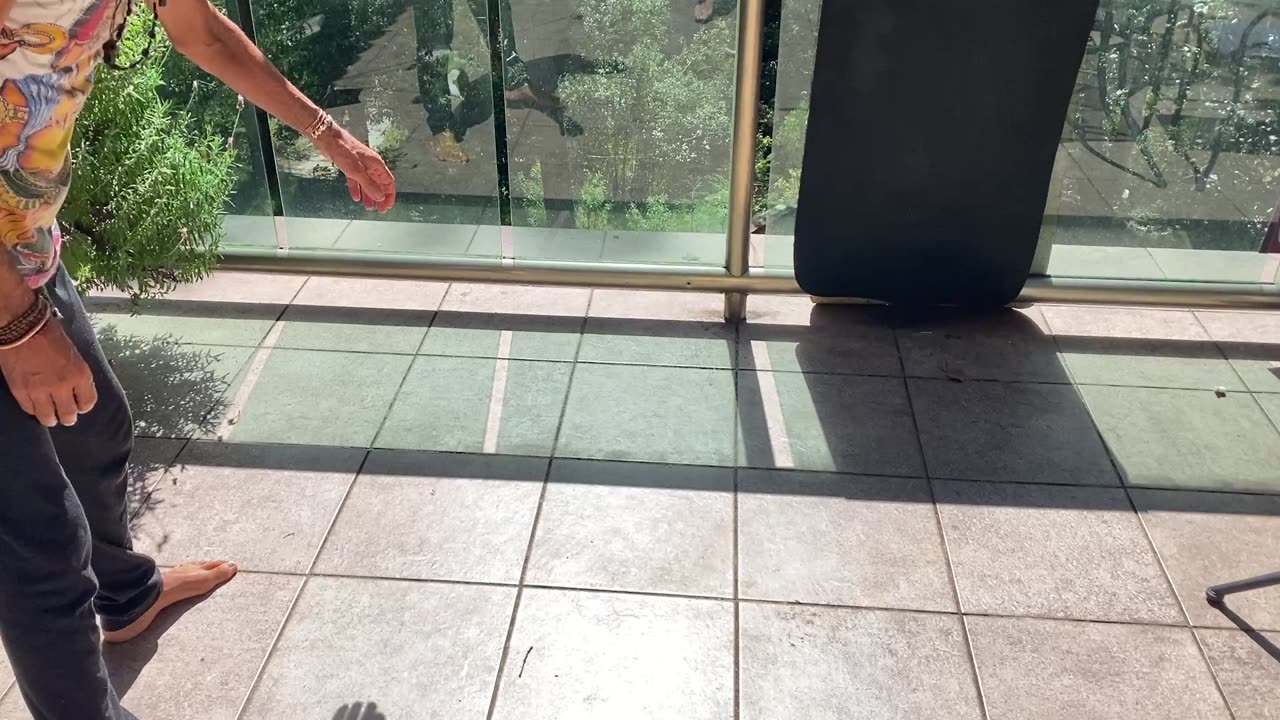 Coconut water smoothies with Purium...