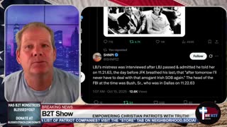 FaithNFreedomTV: More Channels at faithnfreedom.tv
