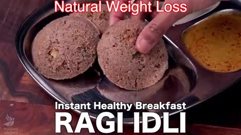 6 Healthy & Tasty Ragi Recipes for Weight Loss - Breakfast & Snacks Popular Finger Millet Recipes