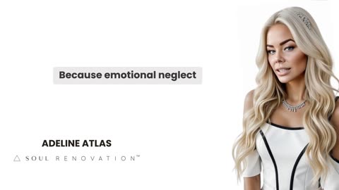 Healing as the Lost Child: Becoming Visible to Yourself (By Adeline Atlas)