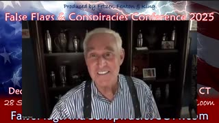 The Clinton’s War on Women - Roger Stone