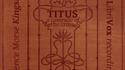 Titus a comrade of the cross