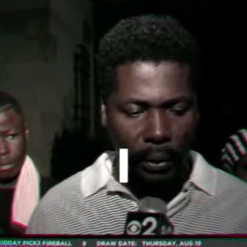 GLI EBREI CHABAD-LUBAVITCH E LE RIVOLTE DI CROWN HEIGHTS (1991)