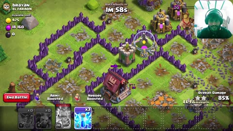 Invoker’s Titan Legacy Full Gameplay | Top Build + Elite Boss Fights