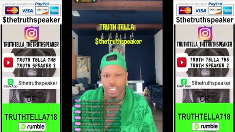 DAREALSUPABIHH GOING IN 10/13/25 PT. 1