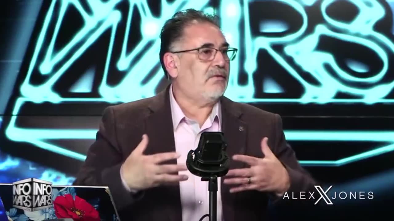 SCIENTISTS DISCOVER PROOF THAT THE MAJORITY OF THE GLOBAL HUMAN POPULATION