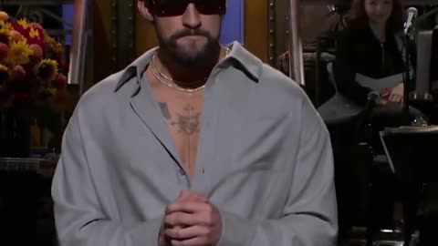 Bad Bunny Tells Americans: ‘Learn Spanish’ If You Want to Understand My Super Bowl Show