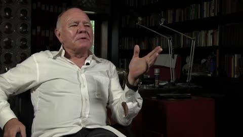 Marc Faber: Shadow Banking Is the Real Threat