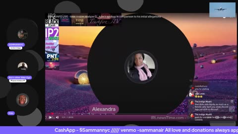 09/28/25 Sammannyc VOD: "Yurrrr Sunday service $2 tts $3 media"