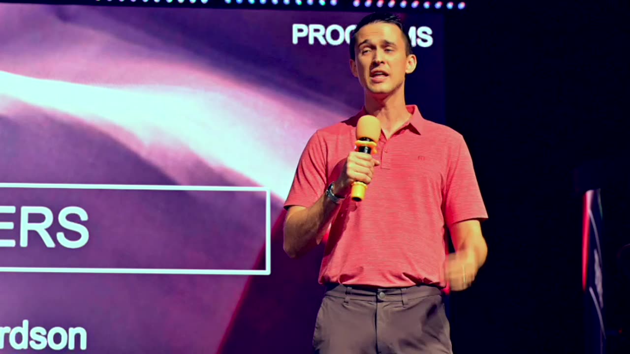 David Richardson - Candidate for LD12 AZ House 2026