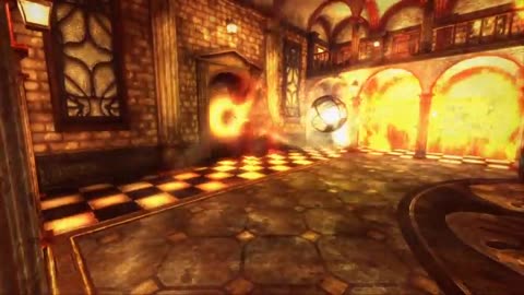 PC Longplay 549 Kraven Manor