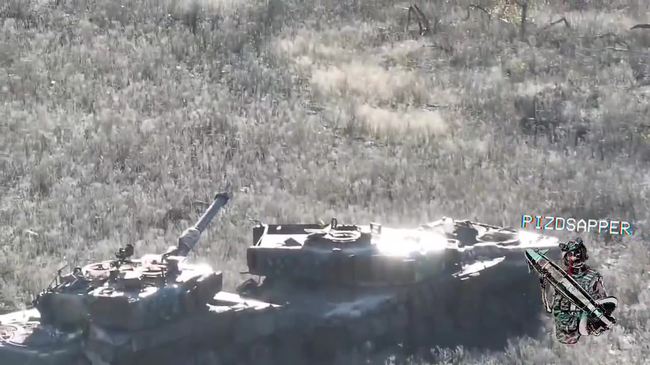 Ukrainian landscapes.