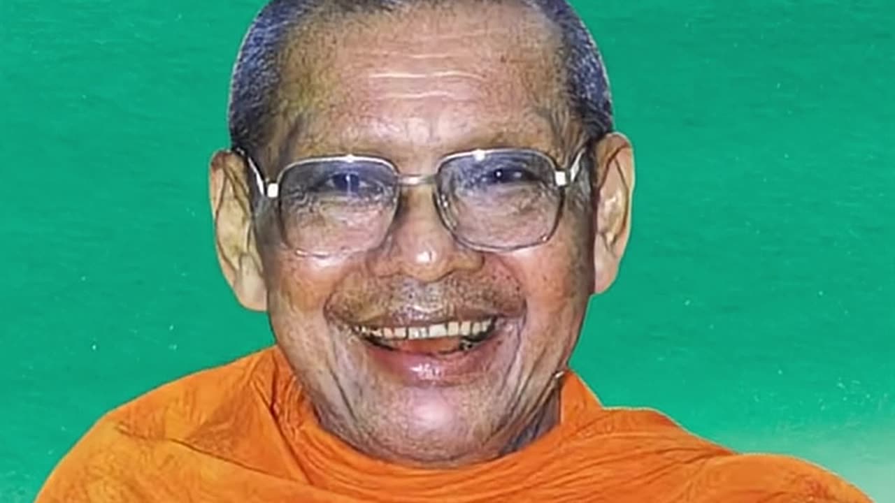 เลิกนินทาคนอื่น #หลวงพ่อฤาษีลิงดำ