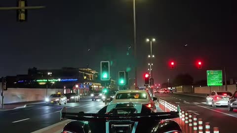 🤯💨 This Ferrari's Speed is PURE Symphony! | LuxurySportsCars