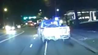 Officers Use Grappler Police Bumper to Swiftly Detain Suspect in Stolen Vehicle