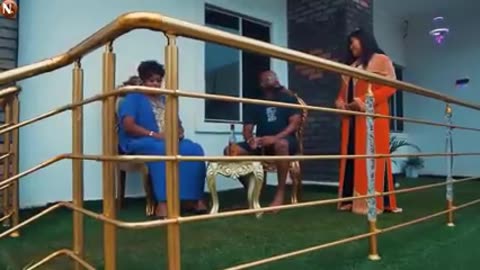 I Picked Her From The Street To Be My Maid But Ended Up Falling In Love With Her