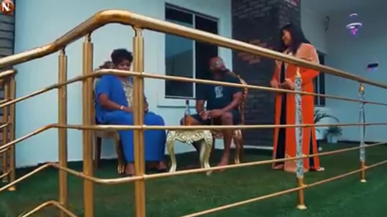 I Picked Her From The Street To Be My Maid But Ended Up Falling In Love With Her