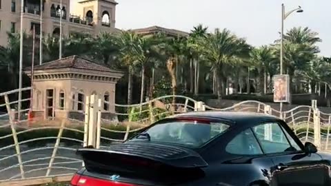 ✨🏙️ Dubai's Luxury Cars in Motion - PURE Elegance! | LuxurySportsCars