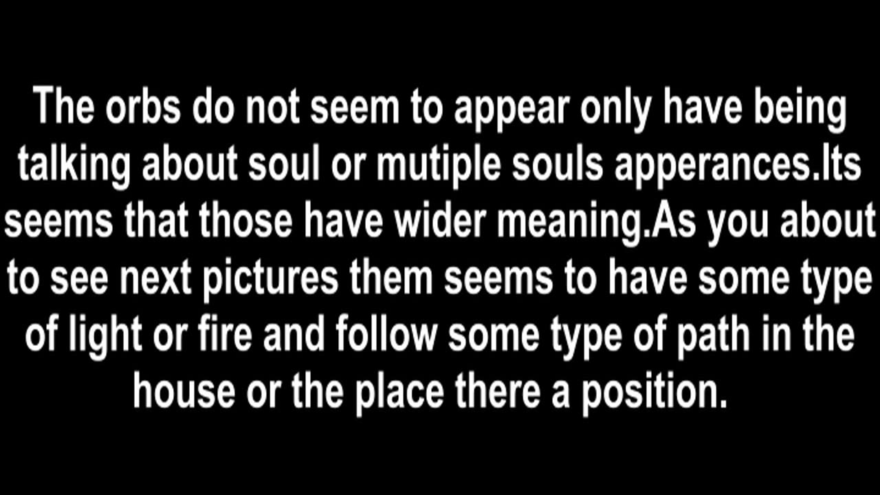 02.39.More about Spirit Orbs