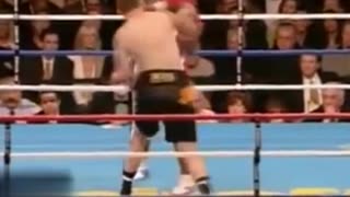 Vitali Klitschko vs Danny Williams