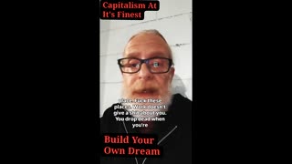 Do You Think Your "EMPLOYER" Cares About You - "REPLACEABLE"