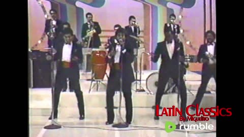 "Sen0ra" (1985) - J0hnny Ventura **Cant@: R0berto