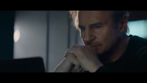 Blacklight (2021) - TV Spot