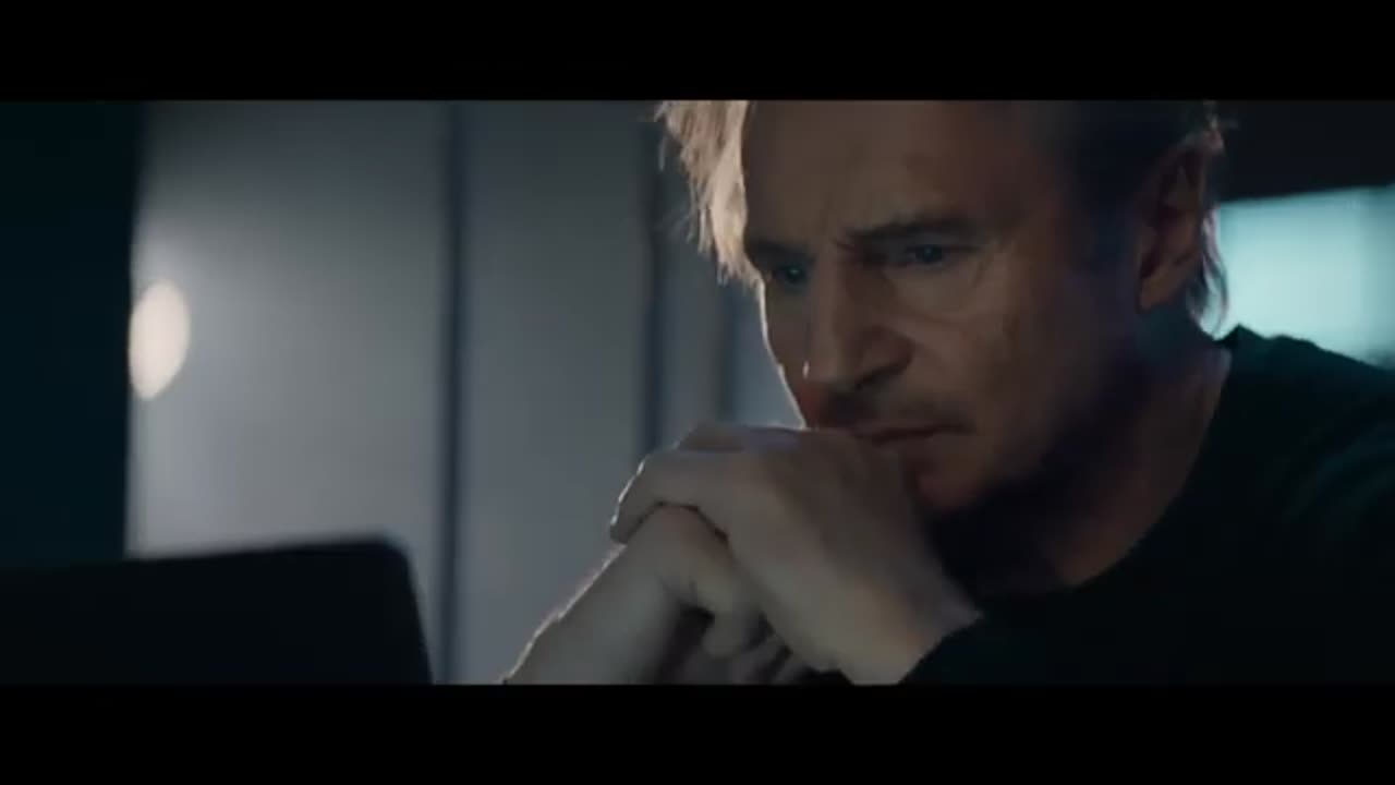 Blacklight (2021) - TV Spot