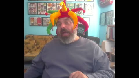 Foolish Thoughts #501: Proxy Quitters