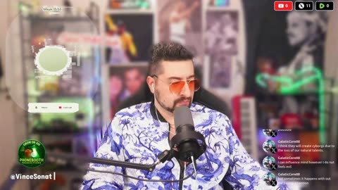 Talking With AI #19 - Asking Questions