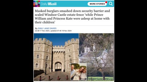 Meghan’s JEALOUSY Fuels Royal THREATS