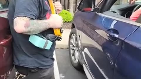 DM 20230516 I ran into my Narcissist parents and discussed my lawsuit against them