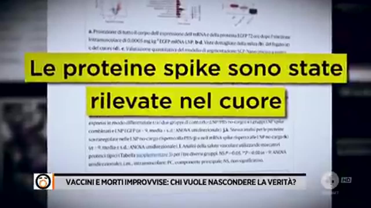 Vaccini e morti improvvise. Parla il cardiologo.