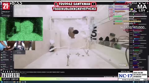 AYO WHAT THA FUK.mov