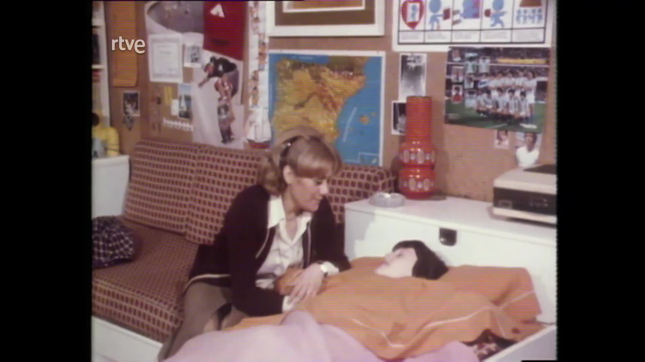 Más Vale Prevenir - Aprensión (18-I-1980)