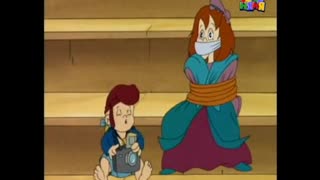 Football Stories damsel