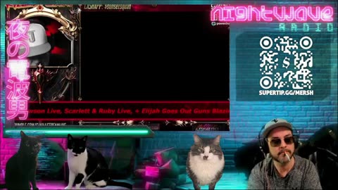 02-06-2026 Friday Night Free For All