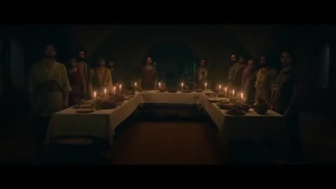 The Chosen: Season 5: Last Supper | Official Trailer