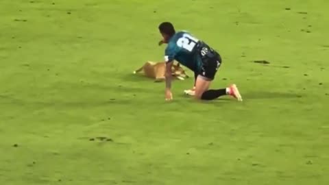 😂💀 The Most Epic Hamstring Fail EVER! | FunFM