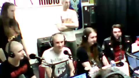Thrash Zone with Famine Fest