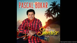 Pascal Bokar - Sunrise