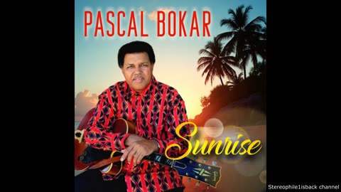 Pascal Bokar - Sunrise