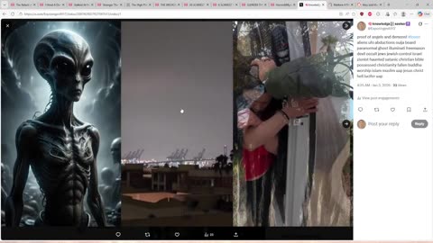 why satanic jews control everything!